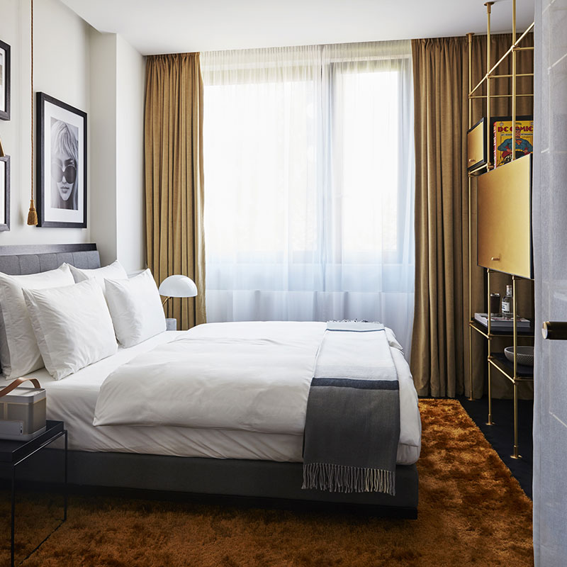 Superior Guest Room