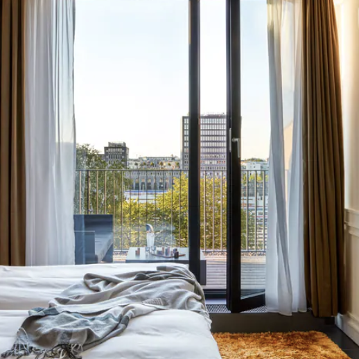 Superior Guest Room