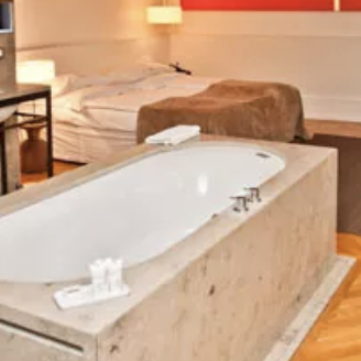 Cortiina Suites