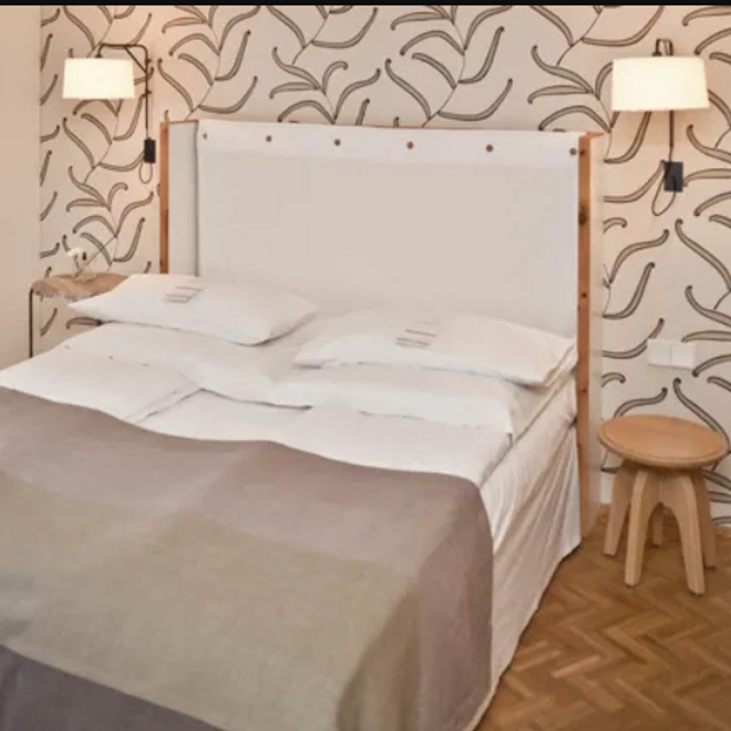 Cortiina Suites