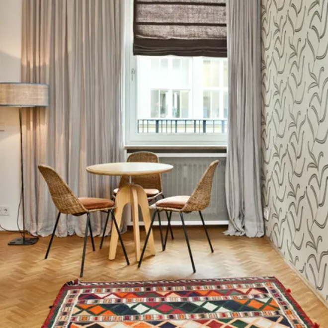 Cortiina Suites