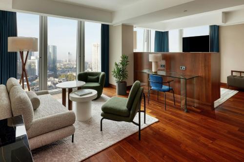 Panoramic Suite