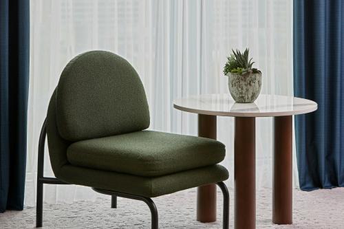 Panoramic Suite