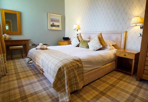Spa Suite