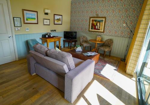 Spa Suite