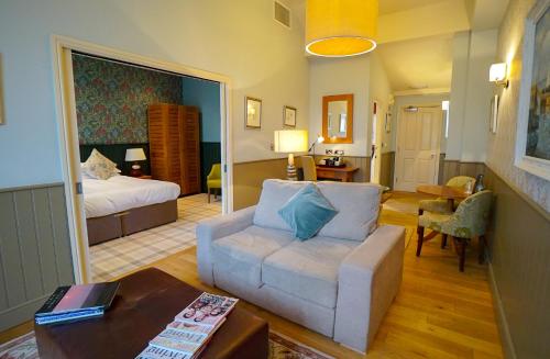 Spa Suite