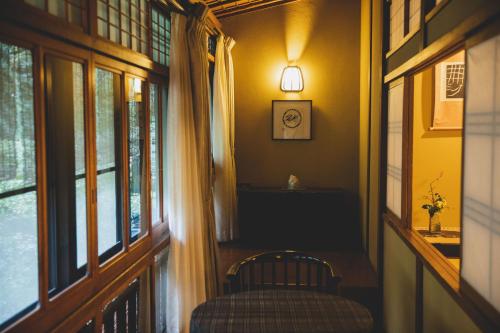 Deluxe Room - "Tenraku"