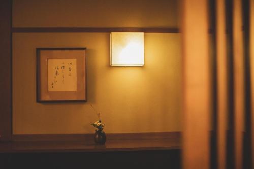 Deluxe Room - "Tenraku"