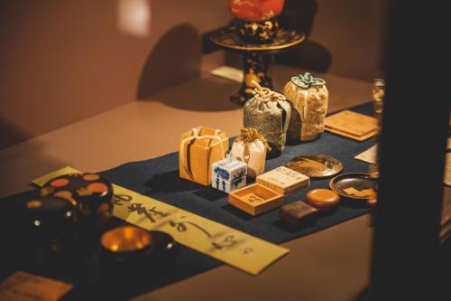 Deluxe Room - "Tenraku"