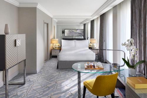 Family Suite Queen