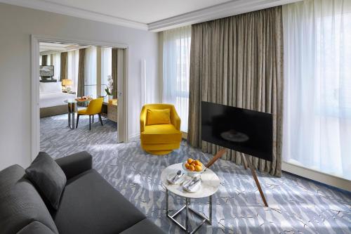Family Suite Queen