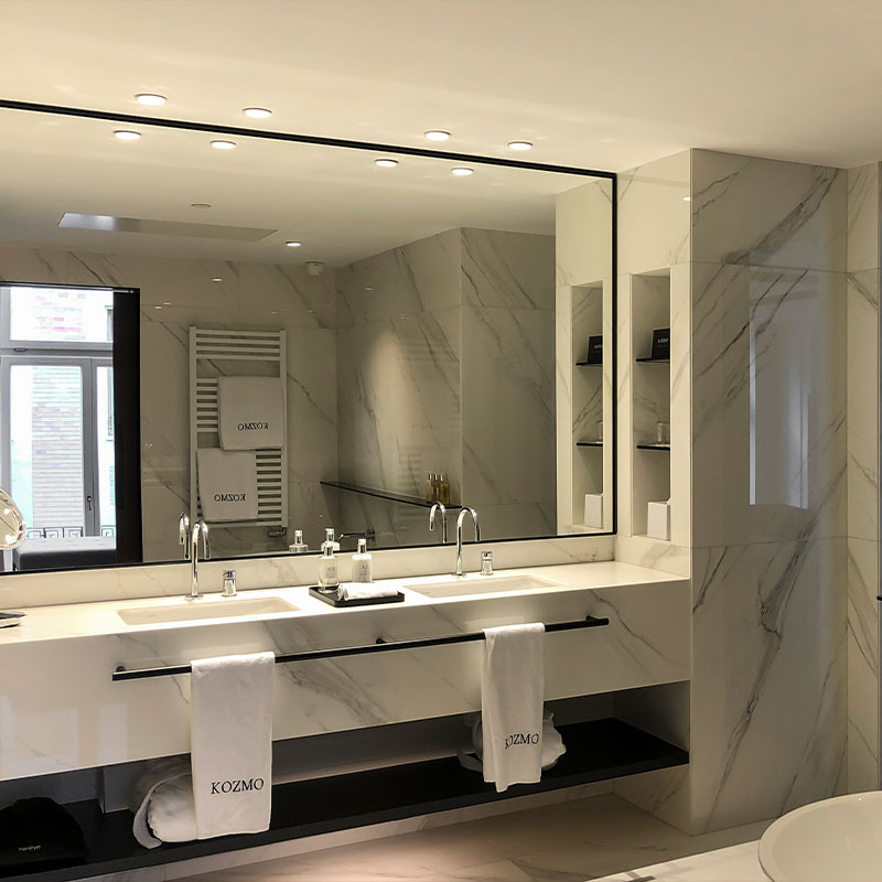 Junior Suite with Terrace