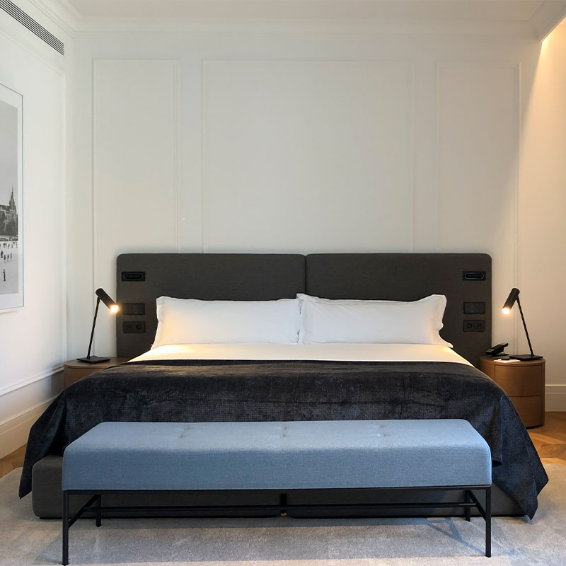 Grand Deluxe Suite Terrace