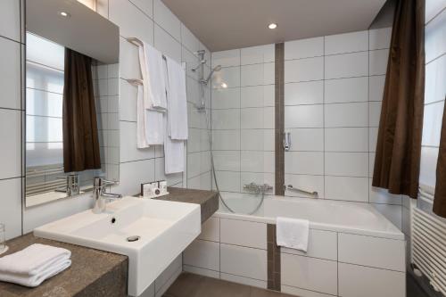 Deluxe Double Room in Church area