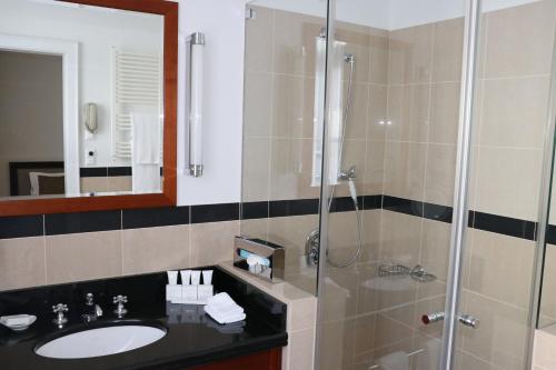 Premium Three-Bedroom Suite