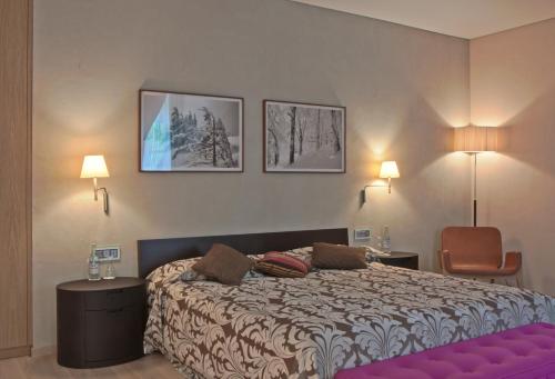 Premium Two-Bedroom Suite