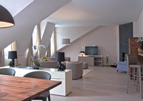 Premium Two-Bedroom Suite