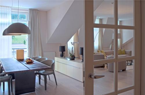 Premium Two-Bedroom Suite