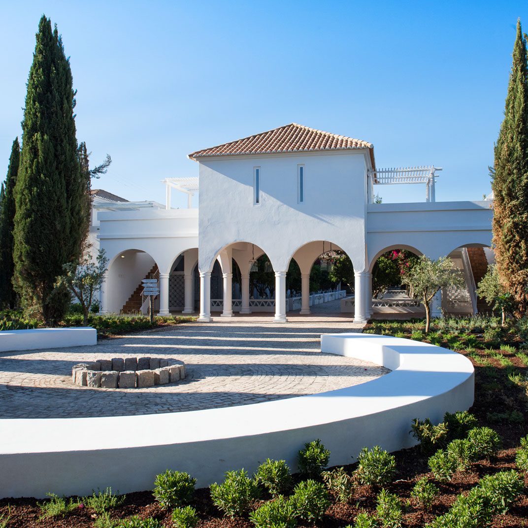 Octant Vila Monte