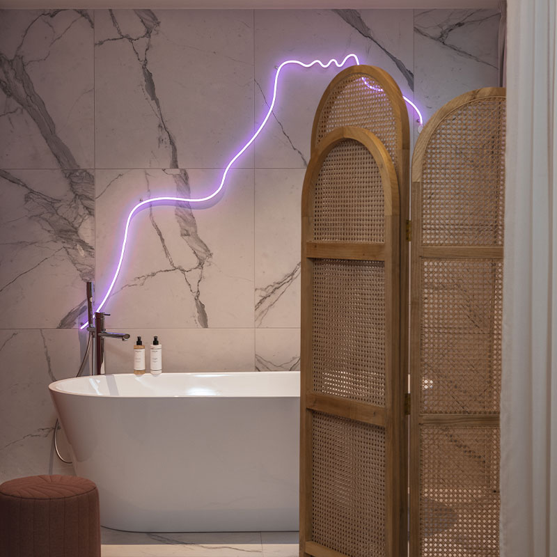 Suite with Jacuzzi