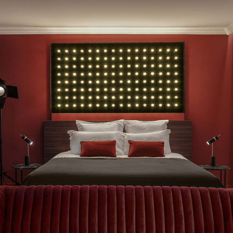 SUITE STANDARD