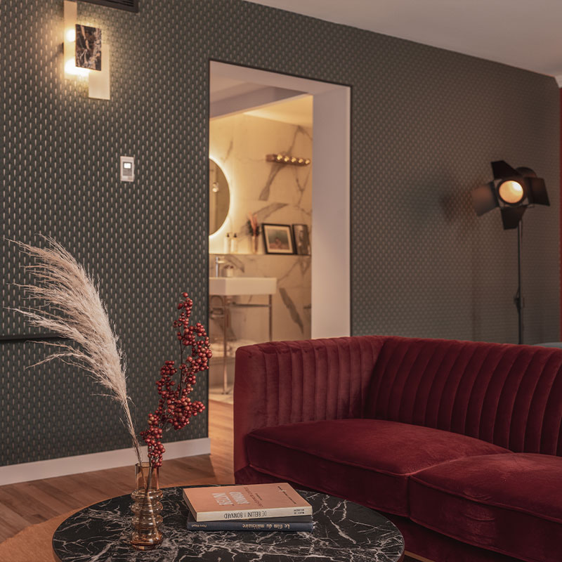 SUITE STANDARD