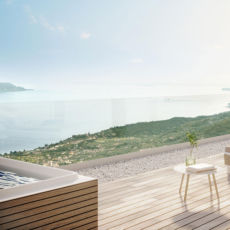Sky Suite