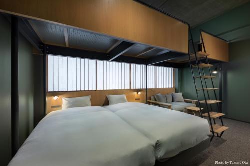 Moderate Loft