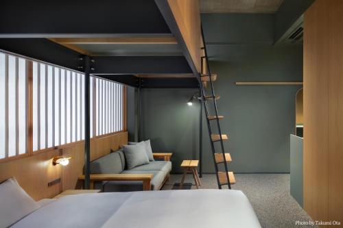 Moderate Loft