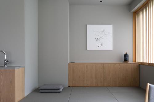 Japanese-Style Junior Suite