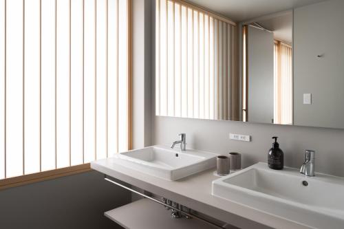 Japanese-Style Junior Suite