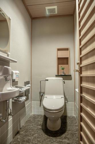 Deluxe Twin Room with Garden View