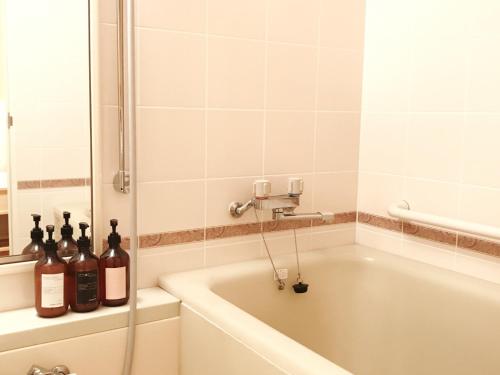 Premier Double Room with Two Double Beds