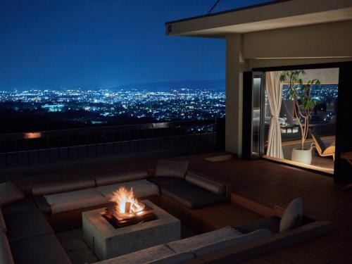 Presidential Suite