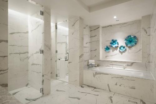 Executive Suite King, Executive Suite, 1 King, City view