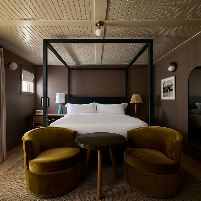 Benton House Grand Room