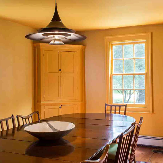 Benton Cottage Two Bedroom Suite