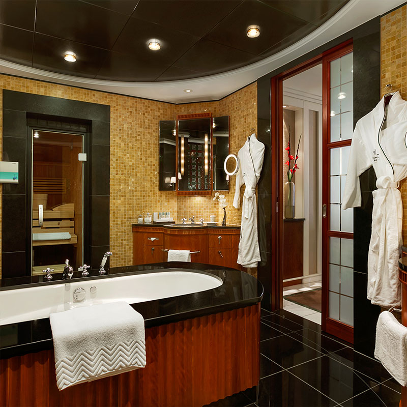 Presidential Suite
