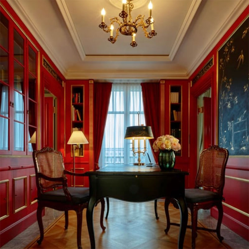 Royal Suite