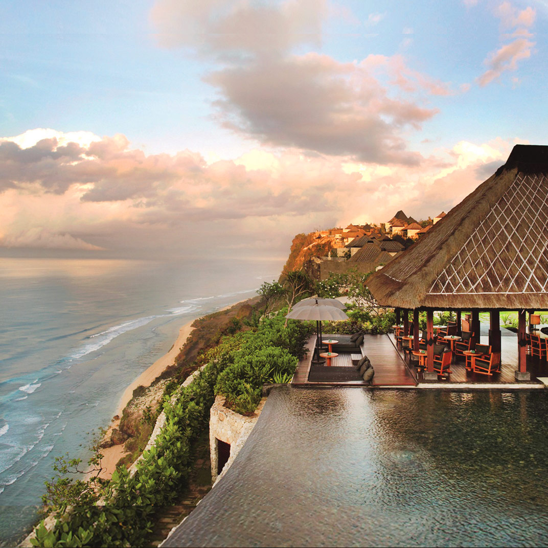 Bvlgari Resort Bali