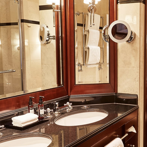 Brandenburg Gate Suite