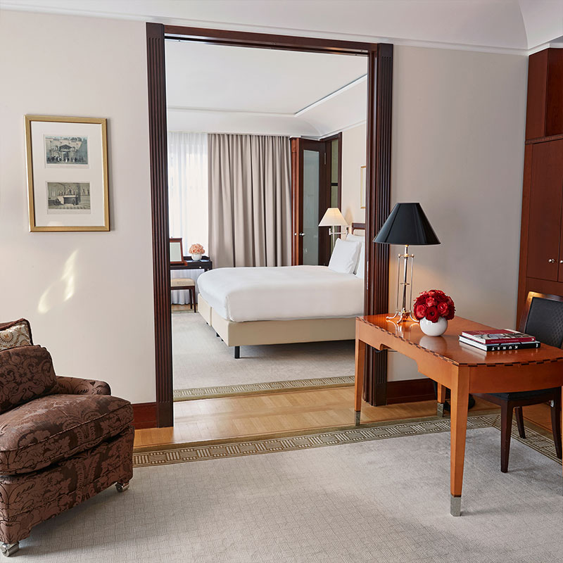 Brandenburg Gate Suite