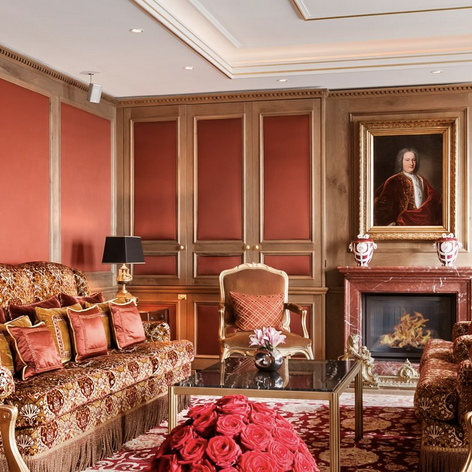 Imperial Suite