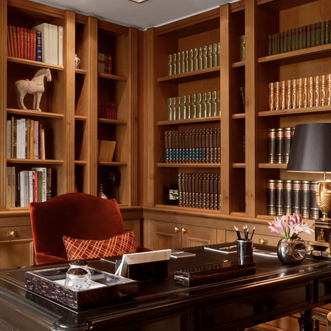 Imperial Suite