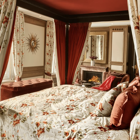 Imperial Suite