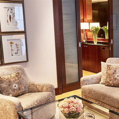 Pariser Platz Suite
