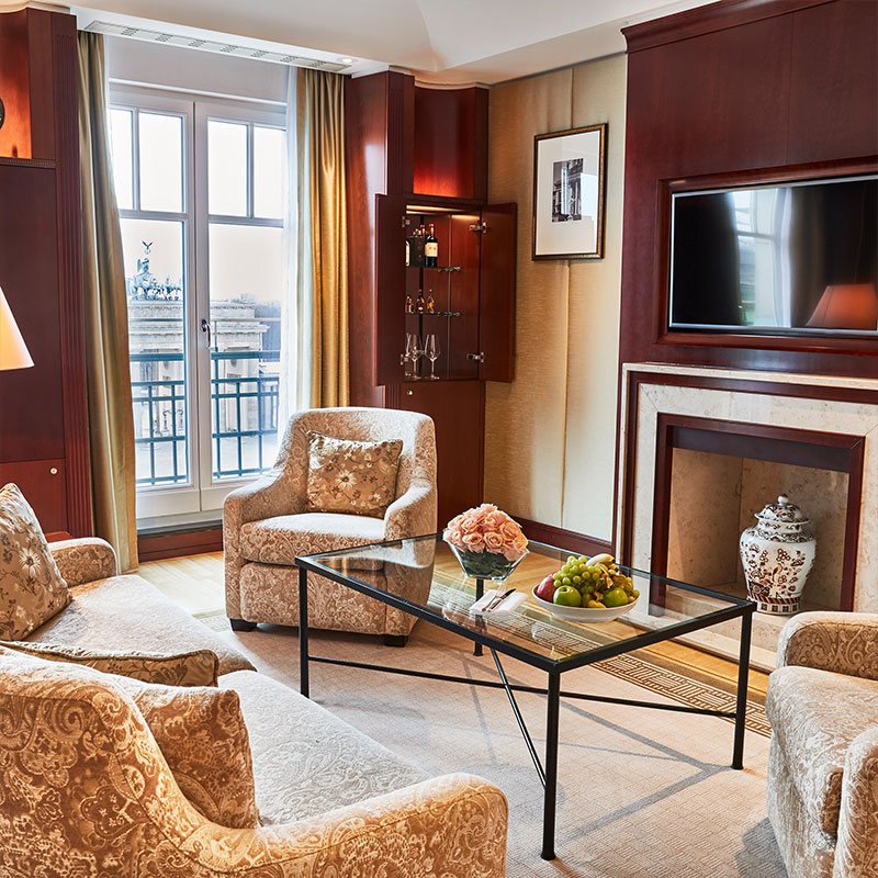 Pariser Platz Suite