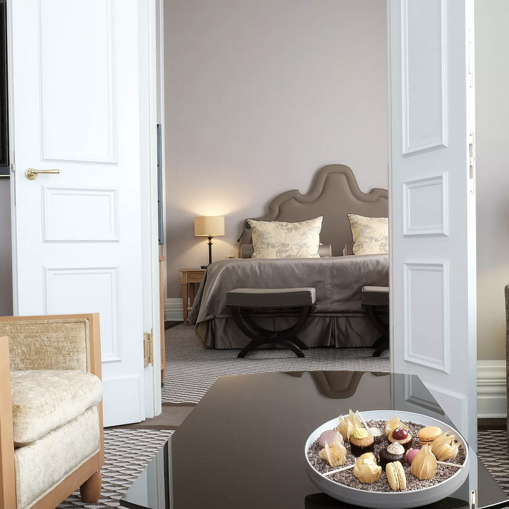 DOME Suite 