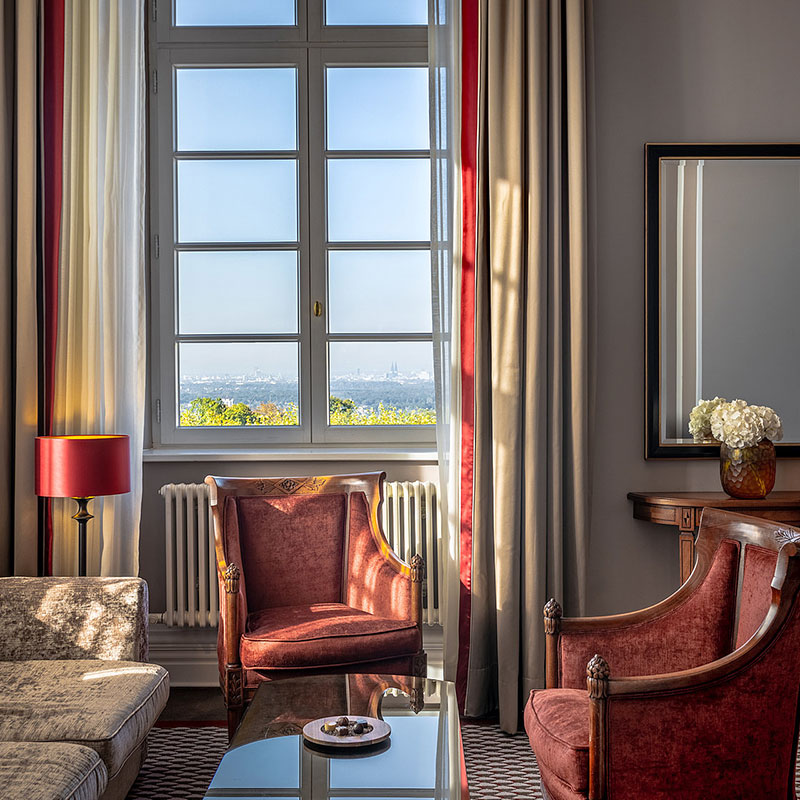 DOME Suite 