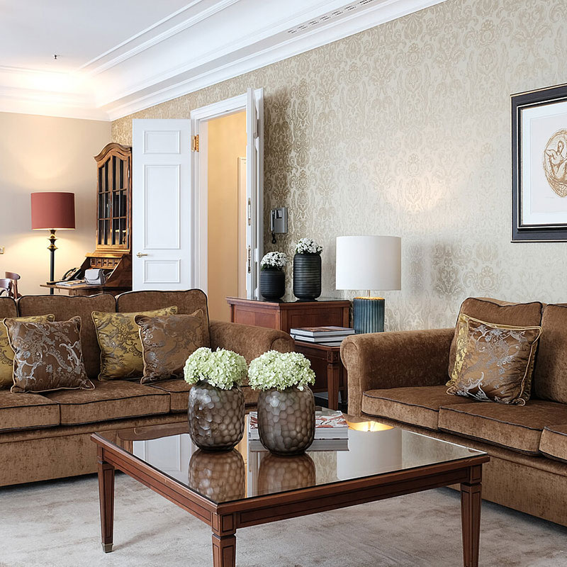 Elector Suite
